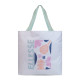 Ellesse Τσάντα ώμου Graphic Pack Mittie Tote Bag